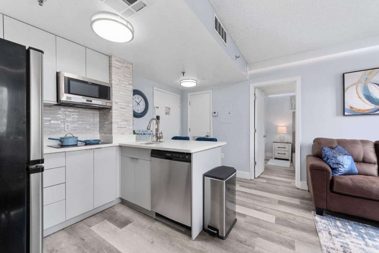 Apartment In Florida Near Universal And Intern. Dr Orlando Eksteriør bilde