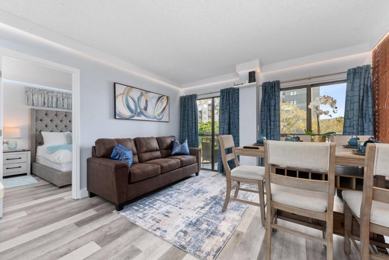 Apartment In Florida Near Universal And Intern. Dr Orlando Eksteriør bilde