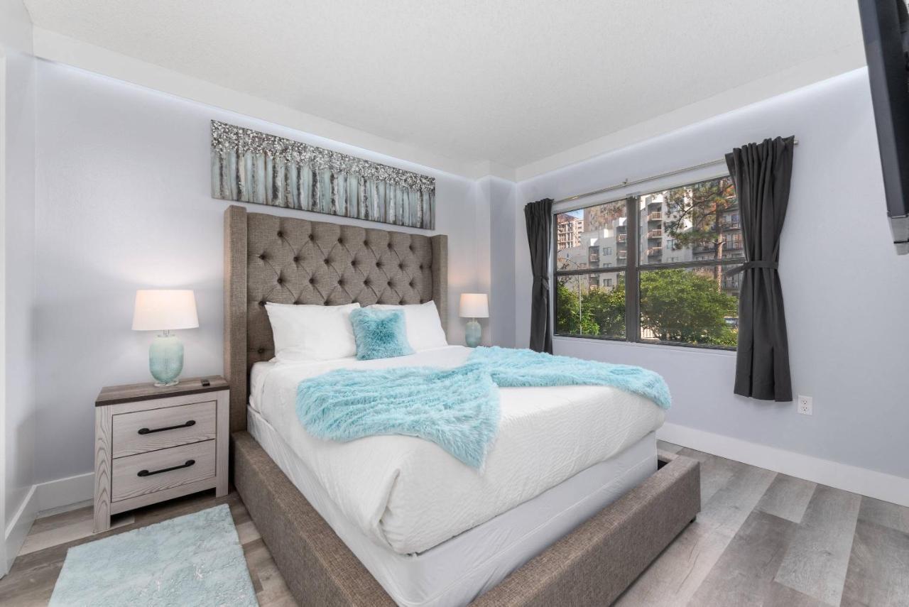 Apartment In Florida Near Universal And Intern. Dr Orlando Eksteriør bilde