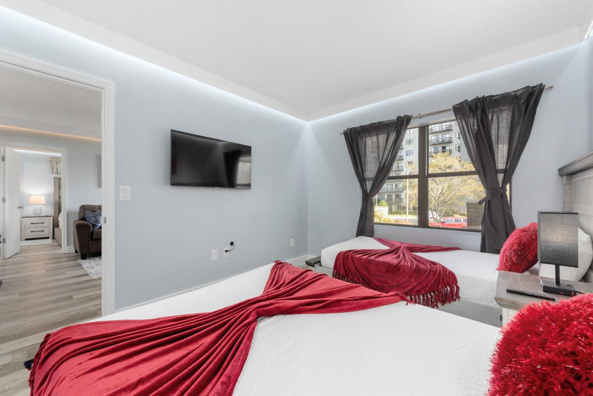 Apartment In Florida Near Universal And Intern. Dr Orlando Eksteriør bilde